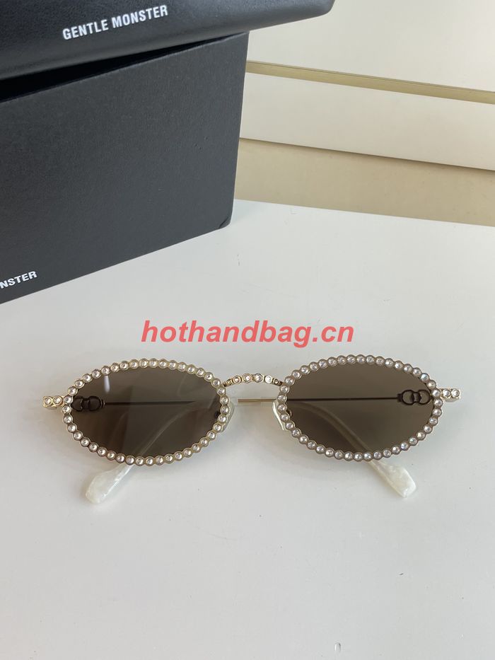 Gentle Monster Sunglasses Top Quality GMS00011